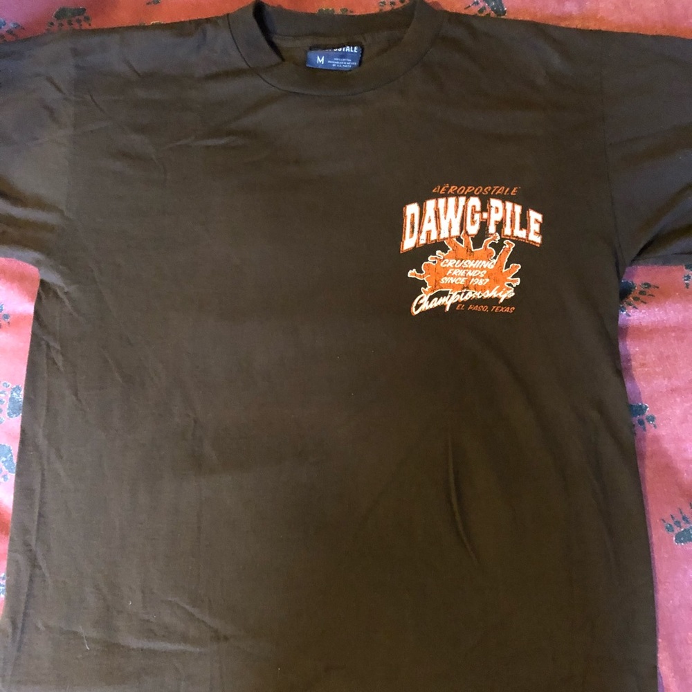 Aero t-shirt